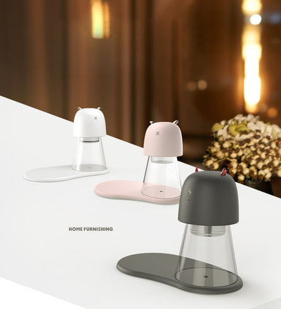 USB Hot Summer Mosquito Control Device Mosquito Vaporizer Mosquito Repellent Heater - Chemical Free - Child Safe