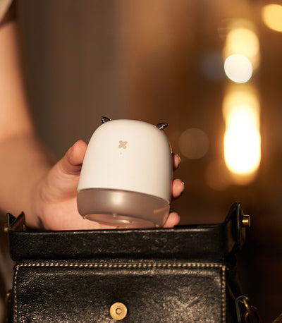 USB Exquisite Hot Summer Mosquito Control Device Mosquito Vaporizer Mosquito Repellent Heater - Chemical Free - Child Safe