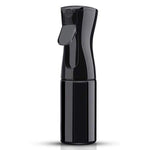 Continuous Mist Spray Water Bottle 5Oz Ultra Fine Empty Hair Spray Bottle