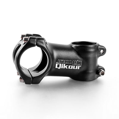 Bike Stem 7 Degree 31.8 Bicycle Stem Handlebar Riser Extender for Road Bike, Mountain Bike, MTB, BMX, Cycling