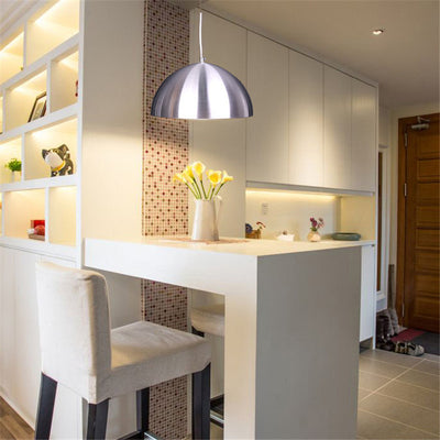 Fashion pendant light novelty Modern style lamp shade E26 decorative lightingG9 Light source