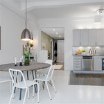 Fashion pendant light novelty Modern style lamp shade E26 decorative lightingG9 Light source